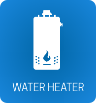 Home Performance with ENERGY STAR - water heater